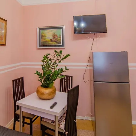 Fuoriporta Affitti Brevi - Fiore Del Ducato Gardenia Appartement *