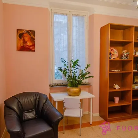 Appartement Fuoriporta Affitti Brevi - Fiore Del Ducato Gardenia *