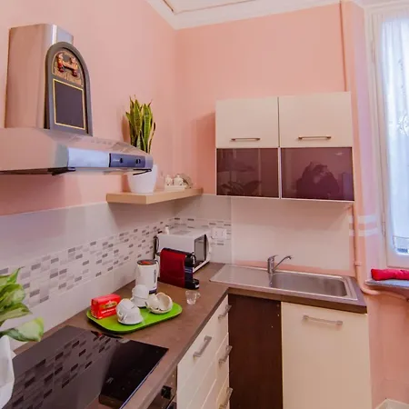 Appartement Fuoriporta Affitti Brevi - Fiore Del Ducato Gardenia Parme