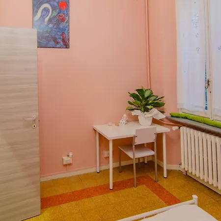Fuoriporta Affitti Brevi - Fiore Del Ducato Gardenia Apartament Parma