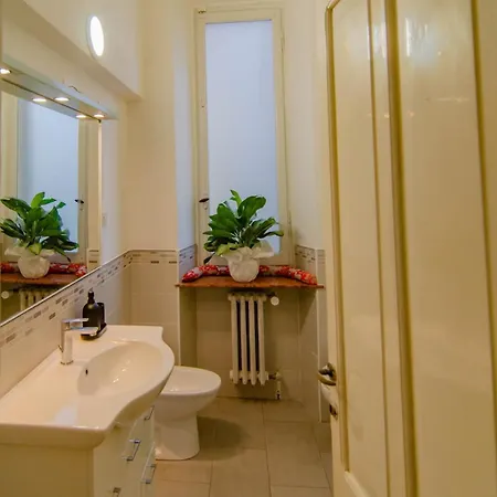 Apartment Fiore Del Ducato Gardenia Parma