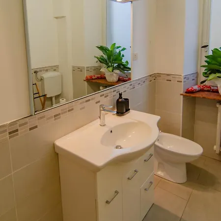 Fuoriporta Affitti Brevi - Fiore Del Ducato Gardenia Apartament *