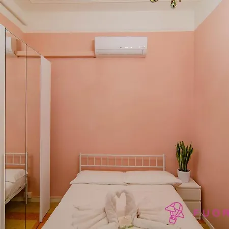 Apartament Fuoriporta Affitti Brevi - Fiore Del Ducato Gardenia *