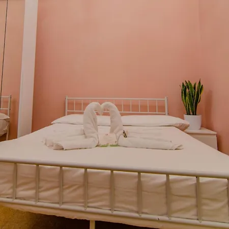 Apartament Fuoriporta Affitti Brevi - Fiore Del Ducato Gardenia Parma