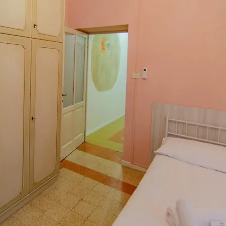 Fiore Del Ducato Gardenia Apartment *
