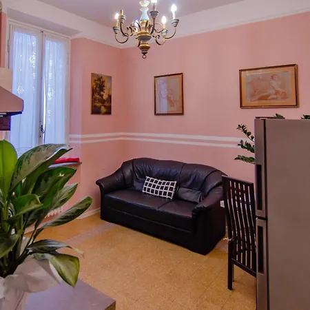 Apartment Fiore Del Ducato Gardenia *