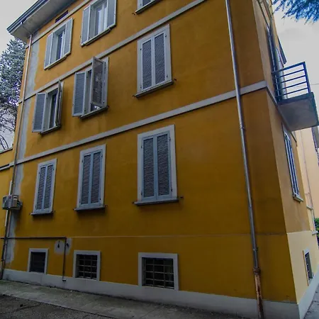 Fuoriporta Affitti Brevi - Fiore Del Ducato Gardenia Apartment *
