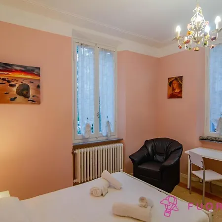 Fiore Del Ducato Gardenia Apartment *